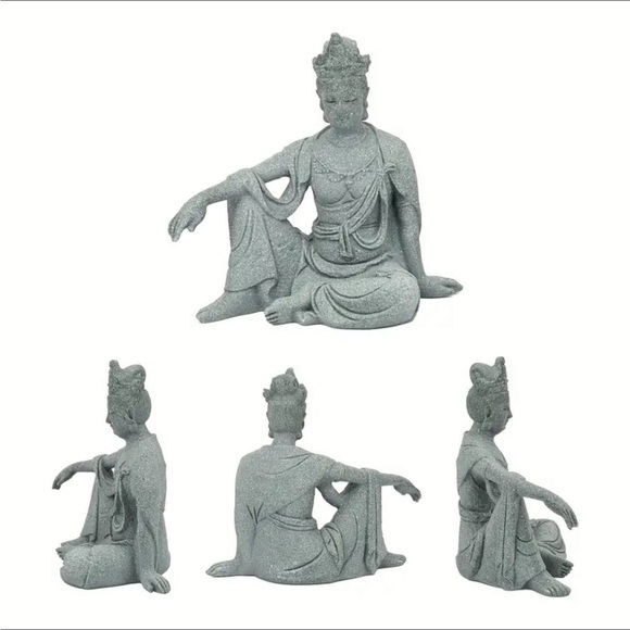 Goddess statue - Picture 2 of 6